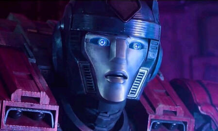 What if we rewrite the stars?